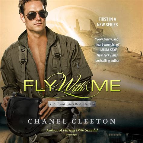 fly with me chanel cleeton read online